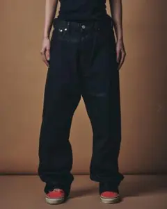 2025年最新】m.u.l デニムレザーの人気アイテム - メルカリ