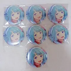 あんスタ　紫之創　缶バッジ