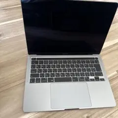 Apple MacBook Pro M2 16GB 256GBのサムネイル