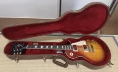 Gibson USA Les Paul Standard 50sのサムネイル