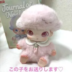 DIMOO Journal of New Life Attachmen