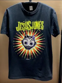 90s ビンテージ USA ジーザスジョーンズ JESUS JONES Tシャツ 2025年最新】ジーザスジョーンズ tシャツの人気アイテム - メルカリ