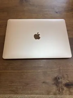 2025年最新】macbook airゴールドの人気アイテム - メルカリ