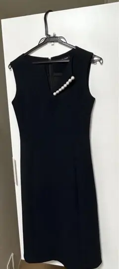 2026年最新】YOKOCHAN カラー：ブラック系 ノースリーブの人気アイテム