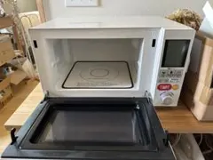 IRIS OHYAMA 電子レンジ PMG-T179-W 2025年製 - メルカリ