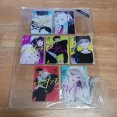 ワンダンス DMMスクラッチ 湾田光莉 ワンダさん アクリルスタンド 缶 