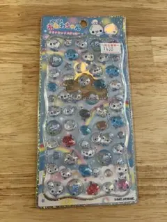 【正規品】プチドロ　あわわちゃん