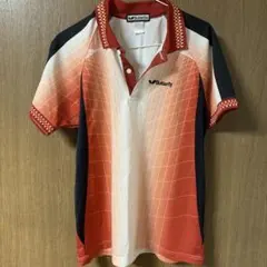 よ*ん様 バタフライ卓球ウェア