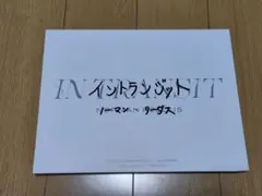ノーマンリーダス直筆サイン入り IN TRANSIT日本限定写真集 小島秀夫