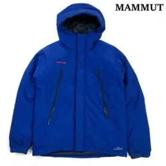 2026年最新】mammut ダウンジャケット xxlの人気アイテム - メルカリ
