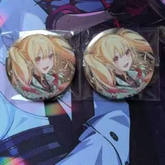 プロジェクトセカイ プロセカ 天馬咲希 セカライ 缶バッジ
