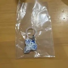 ガチャ　スーパー戦隊シリーズ　めじるしアクセサリー　脳人ブレス　ソノイ