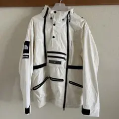 The North Face × Supreme マウンテンパーカー M