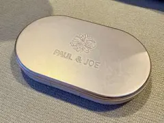 PAUL & JOE エクラタン ジェル ファンデーション コンパクト