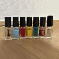 最終値下げ!!】NAIL HOLIC 31本セット 収納ケース付き - メルカリ