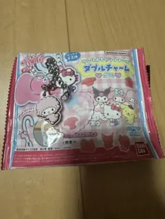 ダブルチャーム / サンリオ