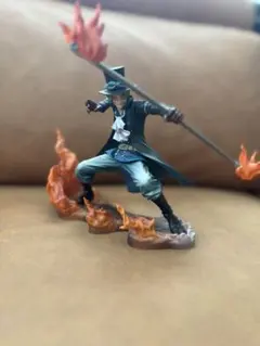 2026年最新】ワンピース brotherhoodの人気アイテム - メルカリ