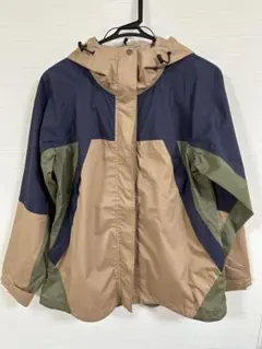 新品　ワークマン　マウンテンパーカー　レディース　M