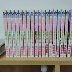 世界一初恋　マンガ　セット