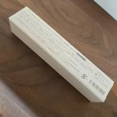 エトヴォス　ミネラルインナートリートメントベース　クリアベージュ