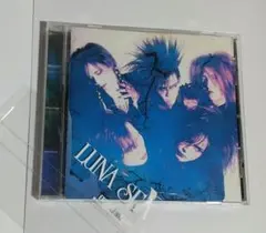 LUNA SEA 5枚CDセット（インディーズ付き）おまけ付き 2026年最新】luna sea インディーズ cdの人気アイテム - メルカリ