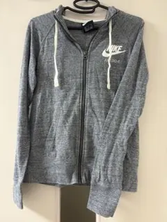 NIKE ナイキ ジップアップパーカー フルジップパーカー　M