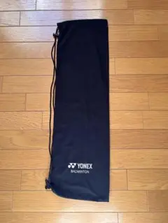 YONEX バドミントン ラケットケース ブラック