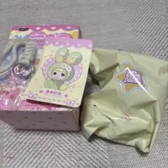 nommi キャラクターグッズ