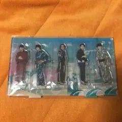 関ジャニ∞ ご当地deエイト アクスタ