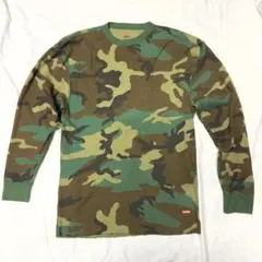 2026年最新】supreme 迷彩 サーマルの人気アイテム - メルカリ