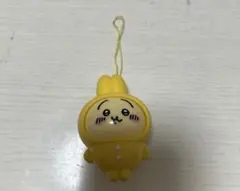 ちいかわ　おきがえパジャママスコット　うさぎ　ガチャ　パジャマパーティーズ