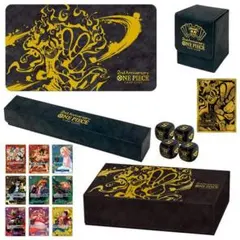 ONE PIECEカードゲーム 2nd ANNIVERSARY SET