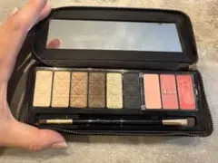 Dior Holiday Couture Collection アイパレット