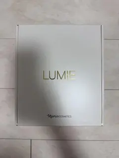 【新品】ナリスLUMIEルミエ美顔器 3N13000EMS搭載日本製正規品のサムネイル