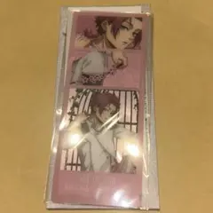 ブルーロック　Flower Cage　クリアフォトカット　糸師冴
