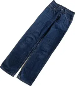 美品　Levi’s 552 W24 デニム