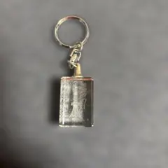 東京タワー 3Dクリスタル キーホルダー