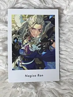 あんスタ　ぱしゃっつvol.6 乱凪砂