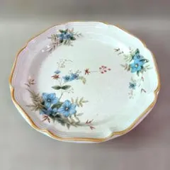 MIKASA Garden Club プレート 皿 花柄 日本製 27cm 大皿のサムネイル