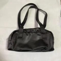 完売品 Regen Glanz ショルダーバッグ ブラック