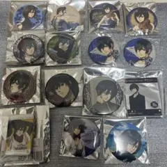 進撃の巨人 ミカサ 15点セット