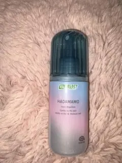 S SELECT HADAMAMO 虫除けスプレー