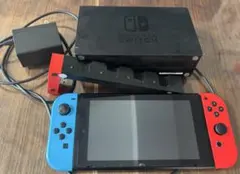 2026年最新】Nintendo Switch ドックセットの人気アイテム - メルカリ