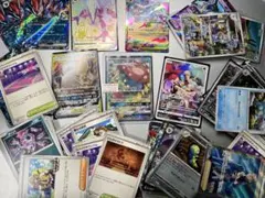 ポケカ　大量です。3 ラフレシアGX ドリームリーグ 062/049 sa