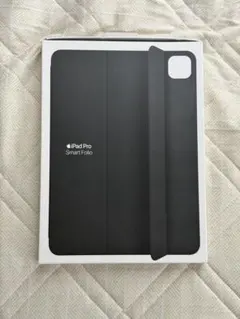 11インチiPad Pro（M4・M5）用Smart Folio - ブラックのサムネイル