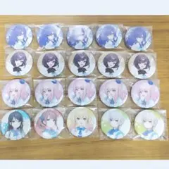 プロセカ 鏡音レン 8A 缶バッジ - メルカリ