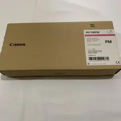 Canon PFI-320M マゼンタインクカートリッジ 300ml - メルカリ