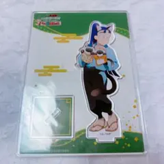忍たま乱太郎 みんなで歩むの段 立花仙蔵 BIGアクリルスタンド - メルカリ