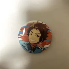 あんスタ 6周年缶バッジ 天満光