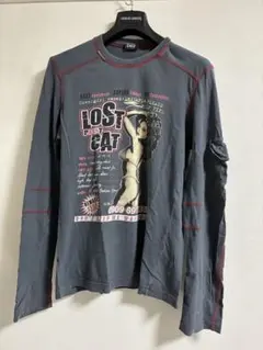 ③ドルガバ★Dolce&Gabbanaドルチェ&ガッバーナ ヴィンテージTシャツのサムネイル